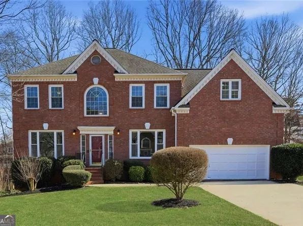 1044 Slash Pine Way, Lawrenceville, GA 30043