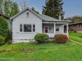 154 Center St, Pittston, PA 18640