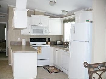 Manufactured Homes For Sale