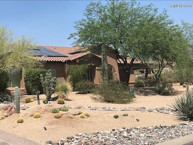 1st image of 4700 E El Sendero Dr