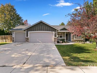 2721 N Kelsan Ave, Kuna, ID, 83634