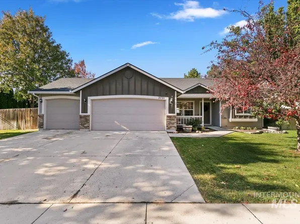 2721 N Kelsan Ave, Kuna, ID 83634