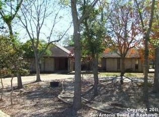 12050 Parrigin Rd, Helotes, TX 78023