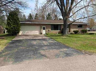 701 Walter St, Stevens Point, WI 54481