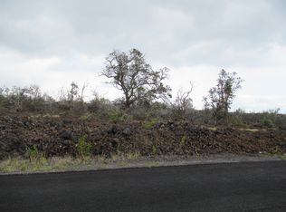 Koa Ln Lot 17, Captain Cook, HI 96704