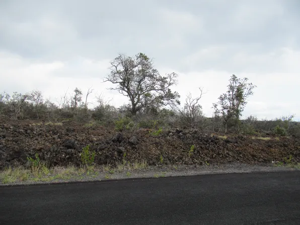 Koa Ln Lot 17, Captain Cook, HI 96704