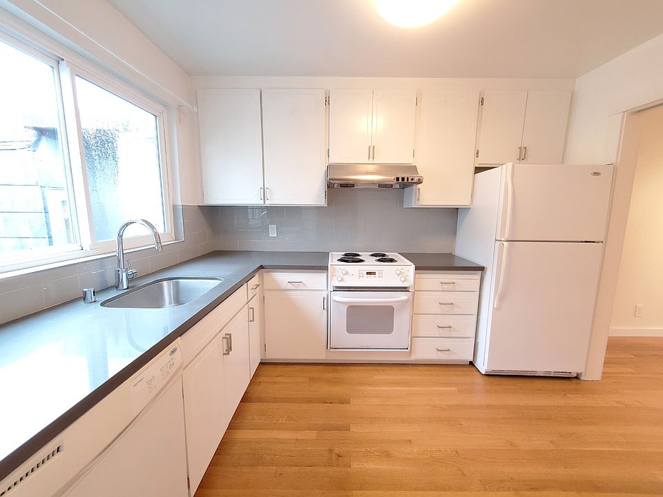 1st image of 1242 20th Ave APT 4