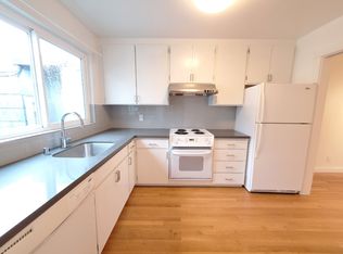 1242 20th Ave APT 4, San Francisco, CA