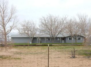 36227 Hinkley Rd, Hinkley, CA 92347