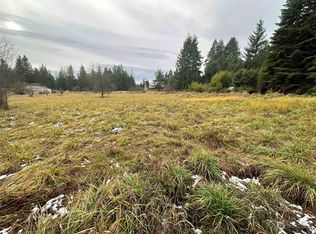 0 Cedar Cir, Elma, WA 98541