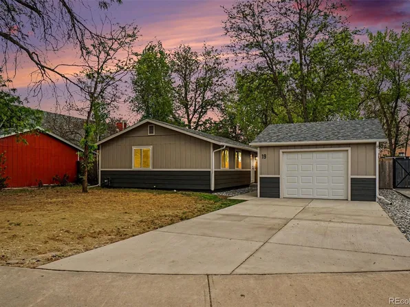 19 Placer Avenue, Longmont, CO 80504