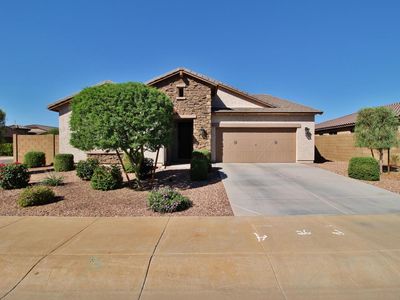 4262 N 180th Ln, Goodyear, AZ, 85395