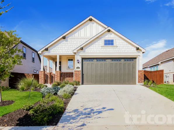 1609 Palo Verde Way, Leander, TX 78641