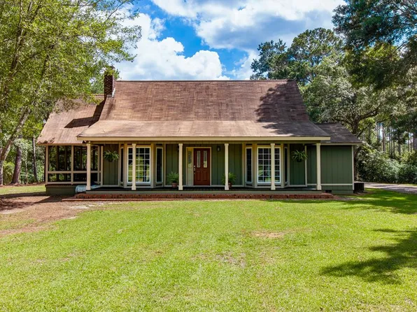 1578 Gainey Rd, Cairo, GA 39828