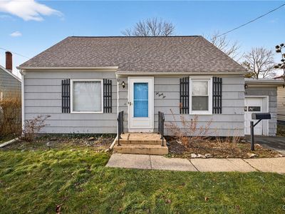 246 Academy Pl, Syracuse, NY, 13207