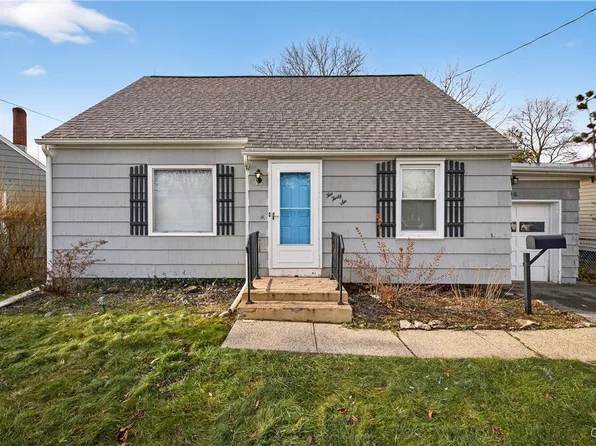 246 Academy Pl, Syracuse, NY 13207