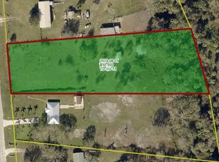 16920 NW 38th Avenue, Okeechobee, FL 34972
