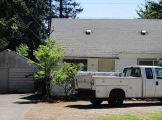 136 NE 202nd Ave, Portland, OR 97230