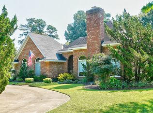 2504 Las Brisas Dr, Virginia Beach, VA 23456