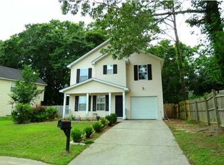 1228 Jeanna St, Summerville, SC 29483