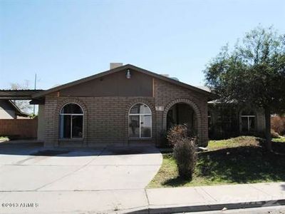 553 W Pantera Ave, Mesa, AZ, 85210