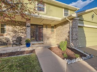 8218 S Jackson St, Centennial, CO 80122