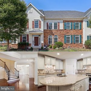 25071 Balcombe Ter, Chantilly, VA, 20152