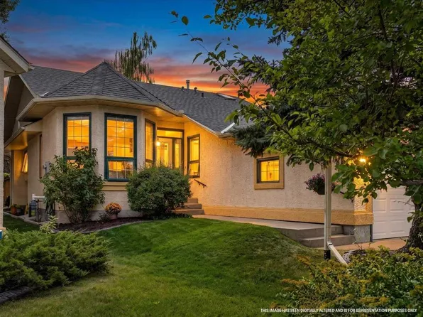 95 NW Sunlake Close SE, Calgary, AB T2X 3H2