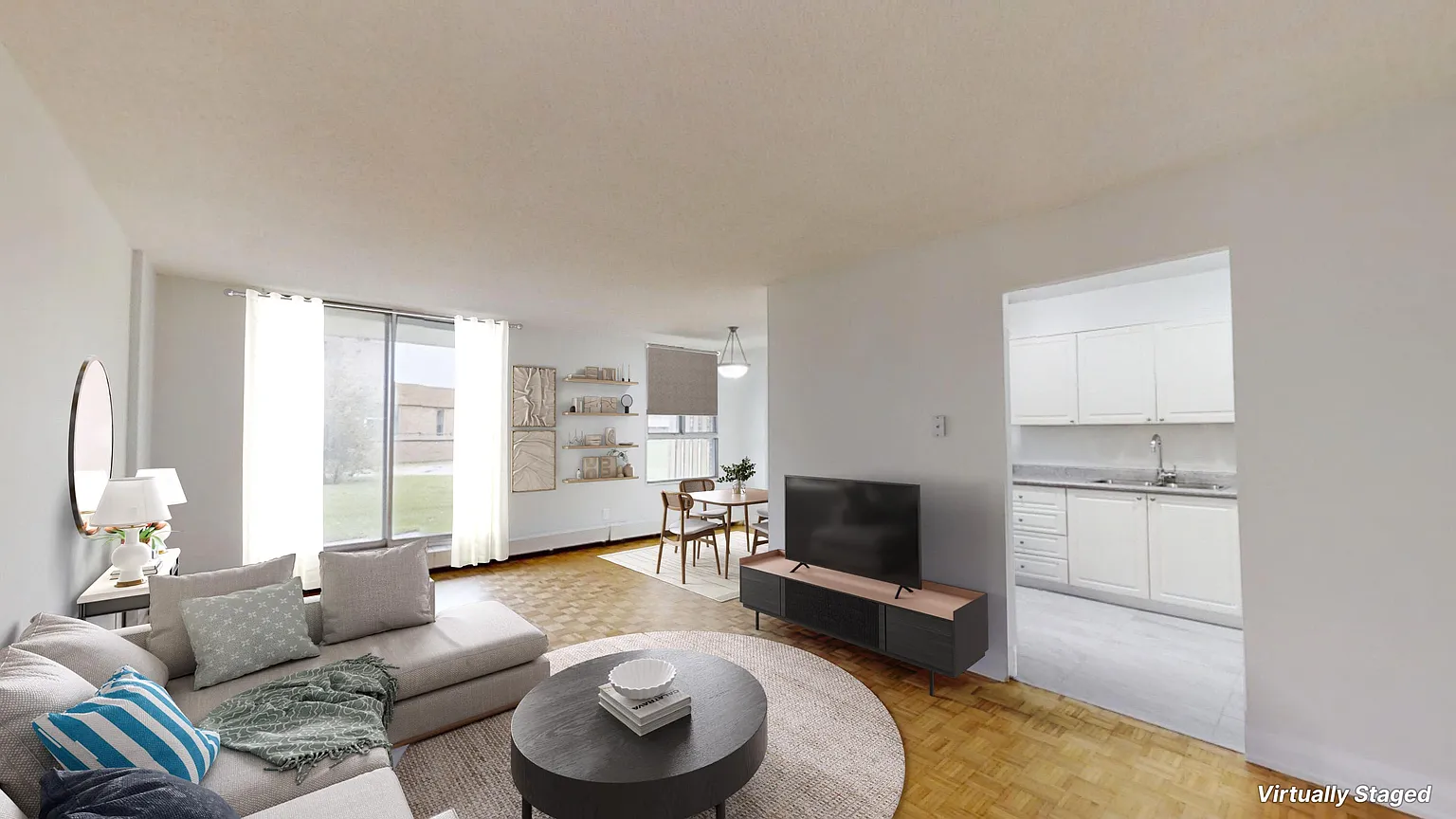 11 Catford Rd #2-Bedroom photo 1