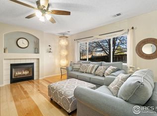 9883 S Castle Ridge Cir, Littleton, CO 80129