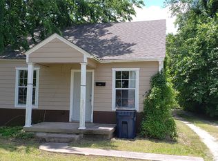 1127 E Beverly St, Ada, OK 74820