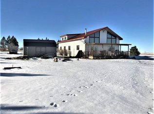 134 Enger Cutoff Rd, Great Falls, MT 59412