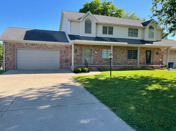 140 Gilhaven Dr #140, Paducah, KY 42003