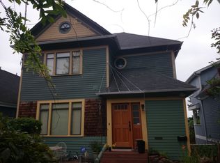 1608 37th Ave, Seattle, WA 98122