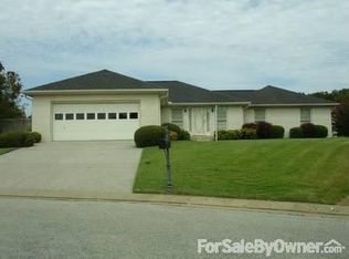 72 Highland Ridge Cv, Jackson, TN 38305