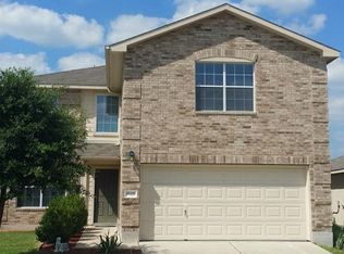 18416 Crestwind Ln, Elgin, TX 78621