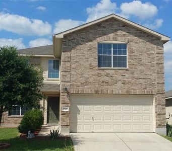 18416 Crestwind Ln, Elgin, TX, 78621