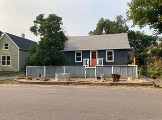 525 E Davis St, Bozeman, MT 59715