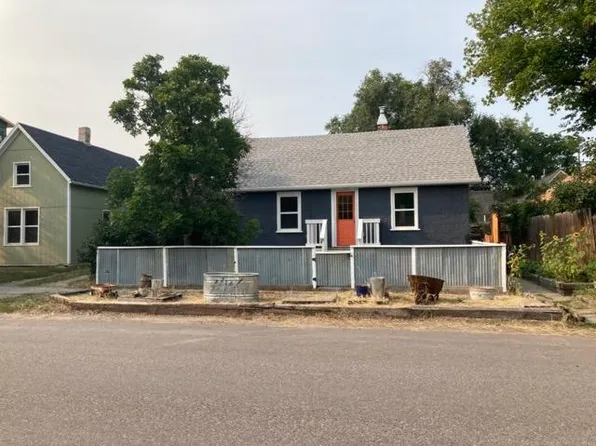 525 E Davis St, Bozeman, MT 59715