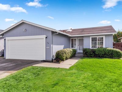 774 Almond Dr, Watsonville, CA, 95076