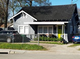 6005 N Main St, Houston, TX 77009