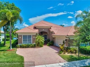 10613 NW 62nd Ct, Parkland, FL 33076