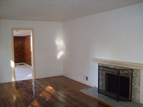 Living room view 1
