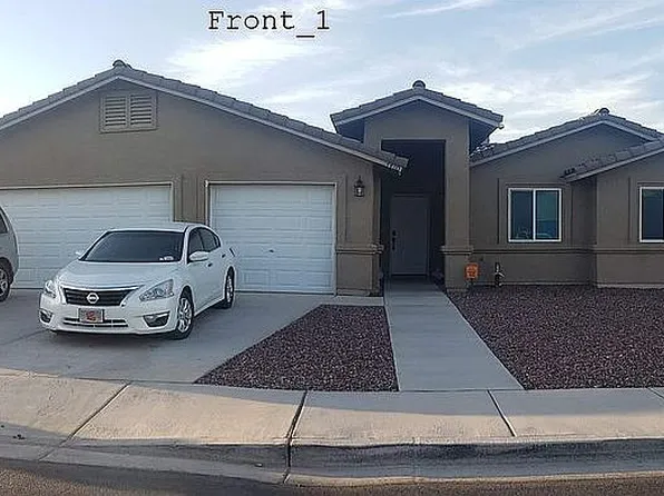 7710 E 42nd Pl, Yuma, AZ 85365