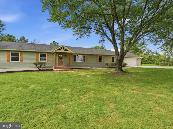 14007 Fitzwater Dr, Nokesville, VA 20181