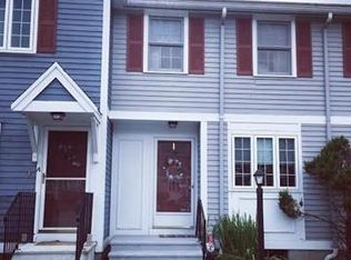 26 Fox Meadow Rd APT B, Leominster, MA 01453