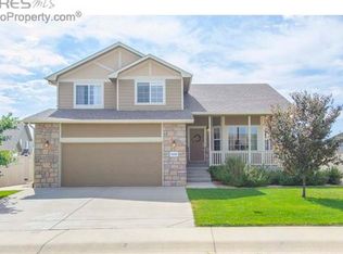 5376 Bowersox Pkwy, Firestone, CO 80504