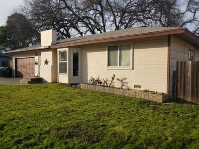 8931 Pershing Ave, Orangevale, CA, 95662