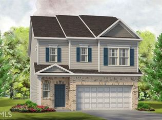 172 Bryon Rd, Acworth, GA 30102