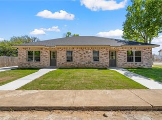 109 Hamilton St, Meridian, TX 76665